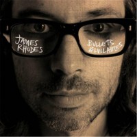 Purchase James Rhodes - Bullets & Lullabies CD1