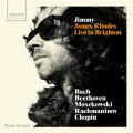 Buy James Rhodes - Jimmy: James Rhodes Live In Brighton (Explicit) Mp3 Download