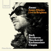 Purchase James Rhodes - Jimmy: James Rhodes Live In Brighton (Explicit)