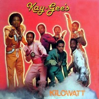 Purchase The Kay-Gees - Kilowatt (Vinyl)