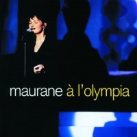 Purchase Maurane - A L'olympia