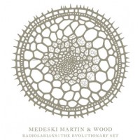 Purchase Medeski, Martin & Wood - The Evolutionary Set - Radiolarians I CD2