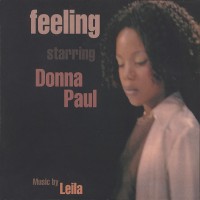 Purchase Leila - Feeling (EP)
