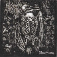 Purchase Lunatic Gods - Slnovraty (EP)