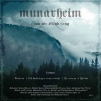 Purchase Munarheim - ...Und Der Wind Sang (EP)
