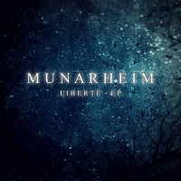Purchase Munarheim - Liberte (EP)