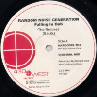 Purchase Random Noise Generation - Falling In Dub (The Remixes) (VLS)
