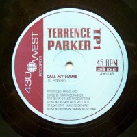 Purchase Terrence Parker - Tp1 (EP)