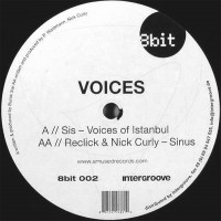 Purchase Sis - Voices Of Istanbul  Sinus (EP)