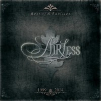Purchase Airless - Best Of & Rarities (1999-2014)