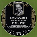 Buy Benny Carter - Chronological Classics: 1937-1939 Mp3 Download
