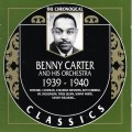 Buy Benny Carter - Chronological Classics: 1939-1940 Mp3 Download