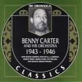 Buy Benny Carter - Chronological Classics: 1943-1946 Mp3 Download