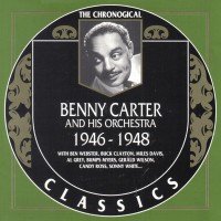Purchase Benny Carter - Chronological Classics: 1946-1948