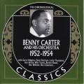 Buy Benny Carter - Chronological Classics: 1952-1954 Mp3 Download