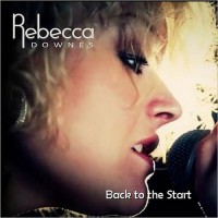 Purchase Rebecca Downes - Back To The Start