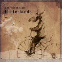 Purchase The Velopheliacs - Hinterlands