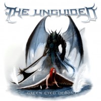 Purchase The Unguided - Pandora's Box (The Ultimate Hell Frost Collection): Green Eyed Demon CD7