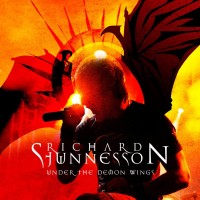 Purchase The Unguided - Pandora's Box (The Ultimate Hell Frost Collection): Richard Sjunesson - Under The Demon Wings CD14