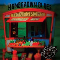 Purchase VA - Oklahoma Blues Society: Homegrown Blues