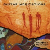 Purchase Billy Mclaughlin - Guitar Meditations (With SoulFood)