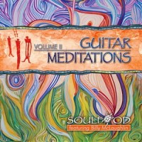 Purchase Billy Mclaughlin - Guitar Meditations Vol. II (With SoulFood)