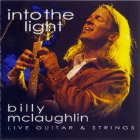 Purchase Billy Mclaughlin - Into the Light (Live Guitar & Strings)
