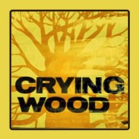 Purchase Crying Wood - Back To The Mountains (Vinyl)