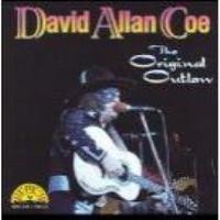 Purchase David Allan Coe - The Original Outlaw