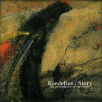 Purchase Hans-Joachim Roedelius - The Persistence Of Memory (With Tim Story)