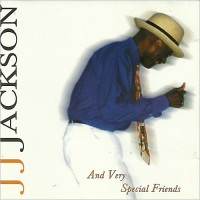 Purchase J J Jackson - And Very Special Friends