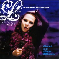 Purchase Laurice Borgen - Out Of The Blue