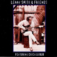 Purchase Lenny Smith - Lenny Smith & Friends (EP)