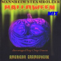 Purchase Mannheim Steamroller - Halloween: Ambien Mix