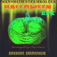 Purchase Mannheim Steamroller - Halloween: Efx