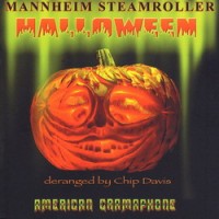 Purchase Mannheim Steamroller - Halloween: Music