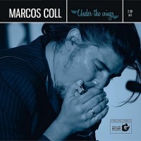 Purchase Marcos Coll - Under The Wings CD1
