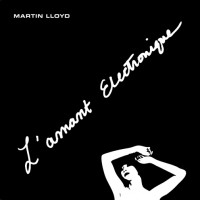 Purchase Martin Lloyd - L'amant Electronique (EP)