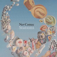 Purchase Nev Cottee - Stations