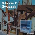 Buy Swayzak - Fabric 11 Mp3 Download