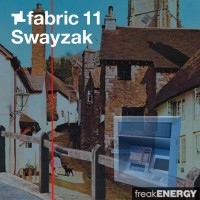 Purchase Swayzak - Fabric 11