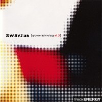 Purchase Swayzak - Groovetechnology V1.3 CD2