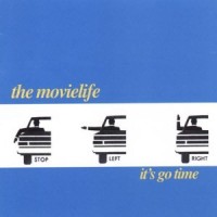 Purchase The Movielife - It's Go Time