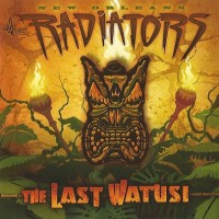Purchase The Radiators - The Last Watusi CD1
