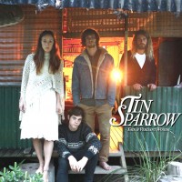 Purchase Tin Sparrow - Fair & Verdant Woods (EP)