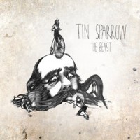 Purchase Tin Sparrow - The Beast (CDS)