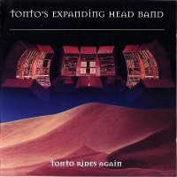 Purchase Tonto's Expanding Head Band - Tonto Rides Again