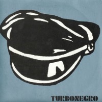 Purchase Turbonegro - Prince Of The Rodeo (CDS)