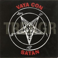 Purchase Turbonegro - Vaya Con Satan (CDS)