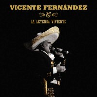 Purchase Vicente Fernández - La Leyenda Viviente CD2